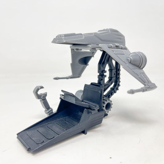 Vintage Kenner Star Wars Vehicle Mini-Rig POTF Imperial Sniper - Loose Complete - Vintage Kenner (1985)