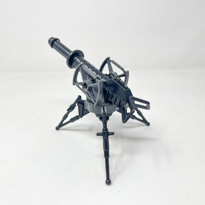 Vintage Kenner Star Wars Vehicle Mini-Rig Tri-Pod Laser Cannon - Complete in Canadian ESB Box - Kenner (1982)