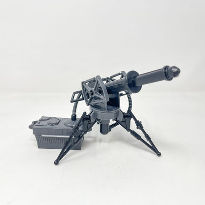 Vintage Kenner Star Wars Vehicle Mini-Rig Tri-Pod Laser Cannon - Complete in Canadian ESB Box - Kenner (1982)