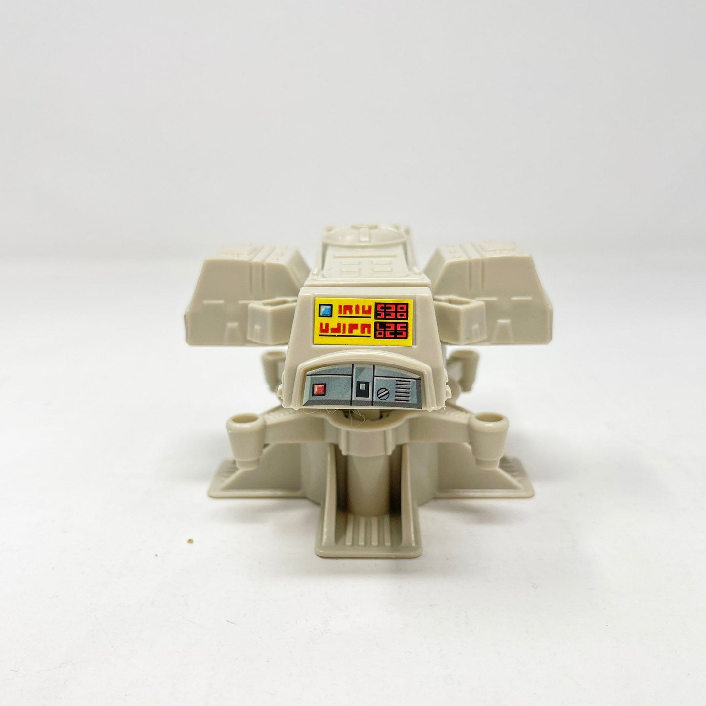 Vintage Kenner Star Wars Vehicle Mini-Rig Vehicle Maintenance Energizer - Complete in Box