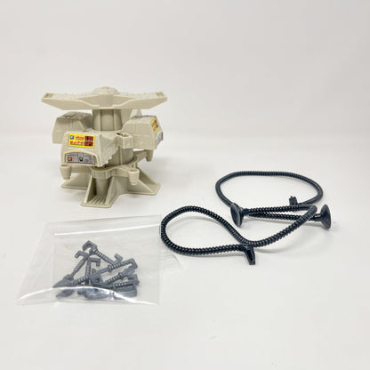 Vintage Kenner Star Wars Vehicle Mini-Rig Vehicle Maintenance Energizer Loose Complete