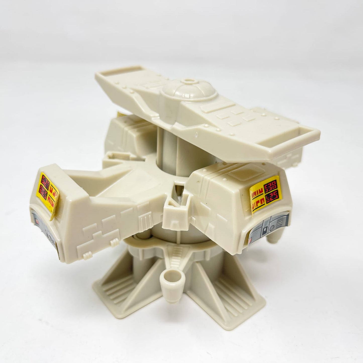 Vintage Kenner Star Wars Vehicle Mini-Rig Vehicle Maintenance Energizer VME - Complete in Canadian ESB Box - Vintage Kenner (1980)