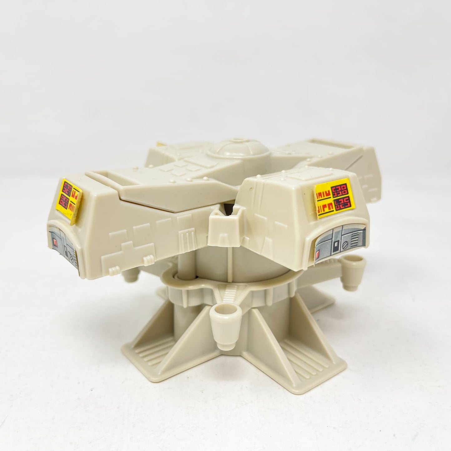 Vintage Kenner Star Wars Vehicle Mini-Rig Vehicle Maintenance Energizer VME - Complete in Canadian ESB Box - Vintage Kenner (1980)