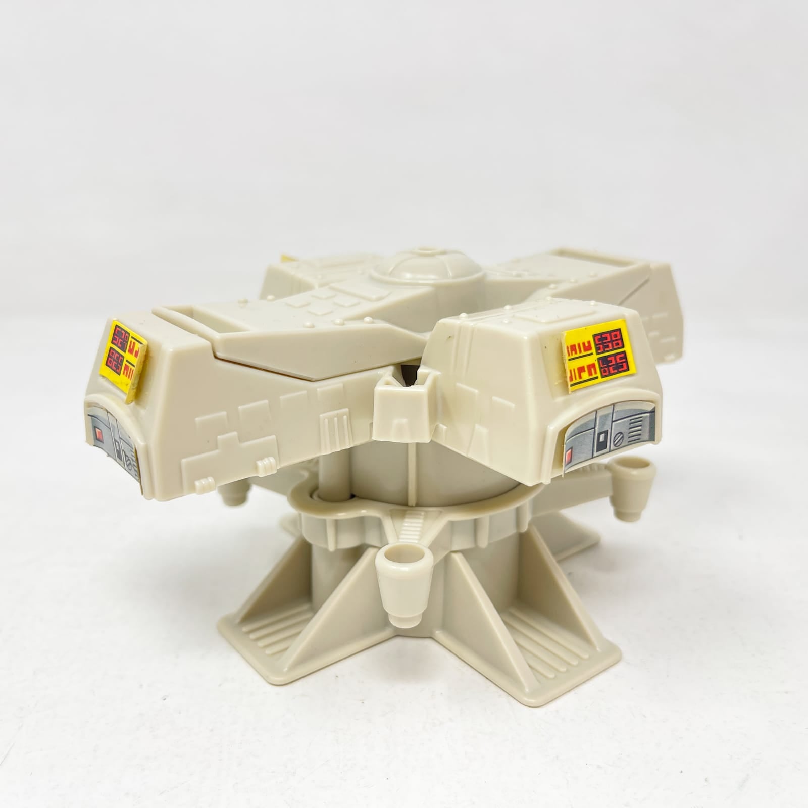 Vintage Kenner Star Wars Vehicle Mini-Rig Vehicle Maintenance Energizer VME - Complete in Canadian ESB Box - Vintage Kenner (1980)