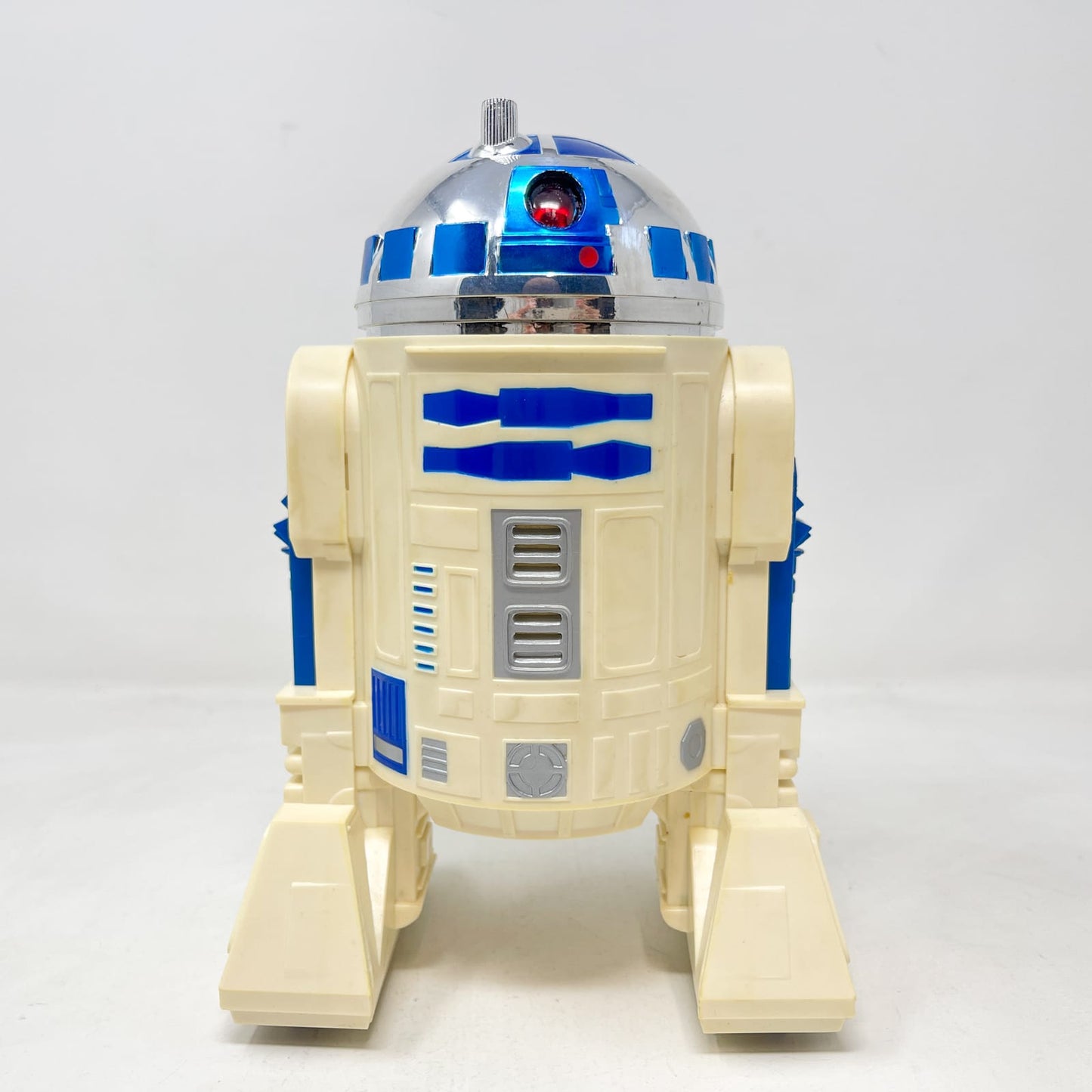 Vintage Kenner Star Wars Vehicle Radio Controlled R2-D2 - Complete in Canadian Box - Vintage Kenner (1978)