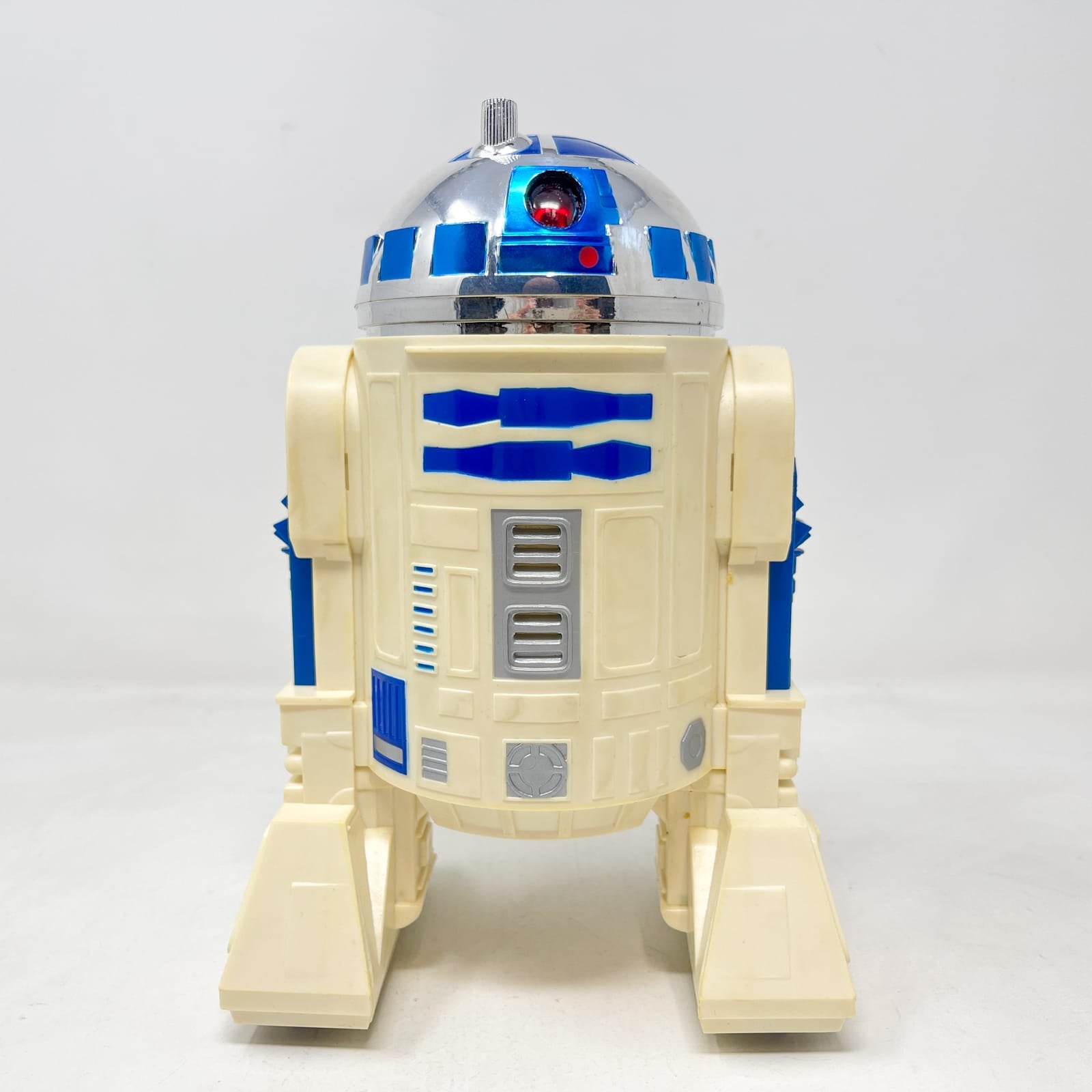 Vintage Kenner Star Wars Vehicle Radio Controlled R2-D2 - Complete in Canadian Box - Vintage Kenner (1978)
