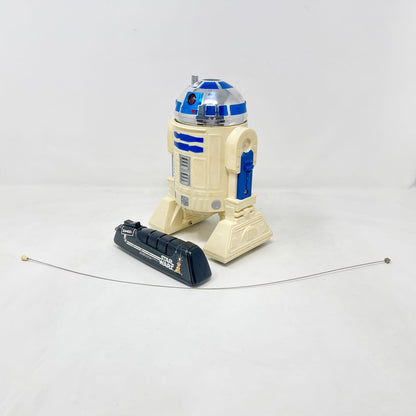 Vintage Kenner Star Wars Vehicle Radio Controlled R2-D2 - Complete in Canadian Box - Vintage Kenner (1978)