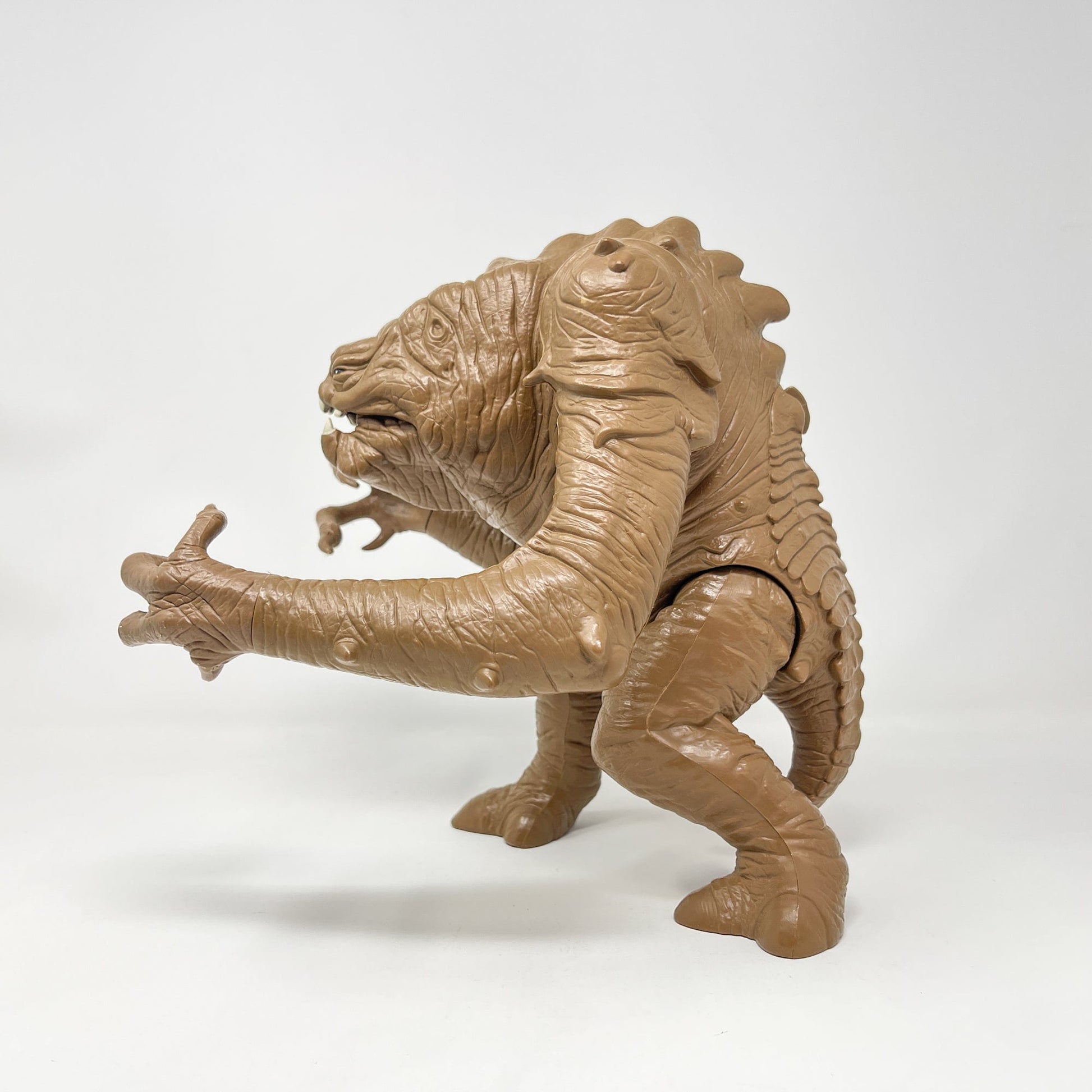 Vintage Kenner Star Wars Vehicle Rancor Monster - Mint in Box