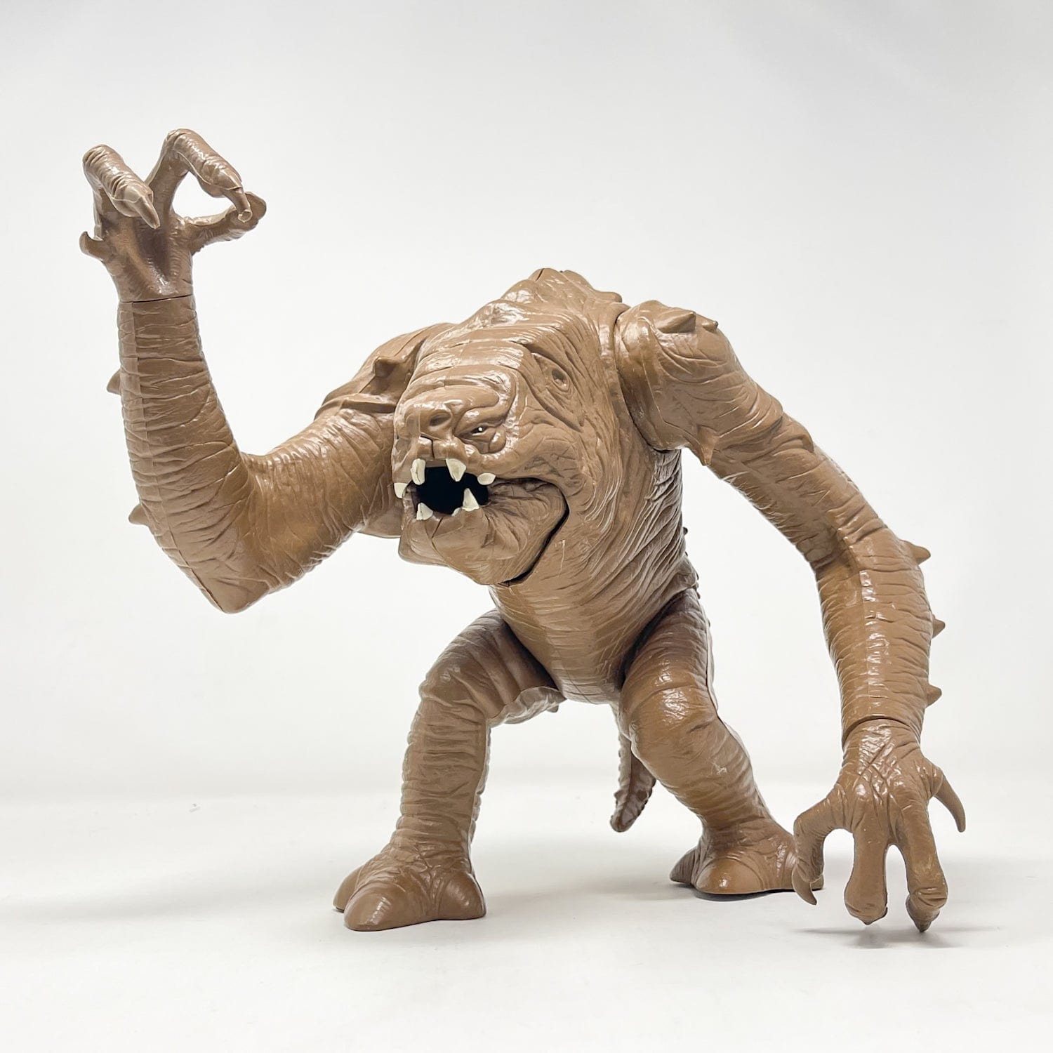 Vintage Kenner Star Wars Vehicle Rancor Monster ROTJ - Loose Complete