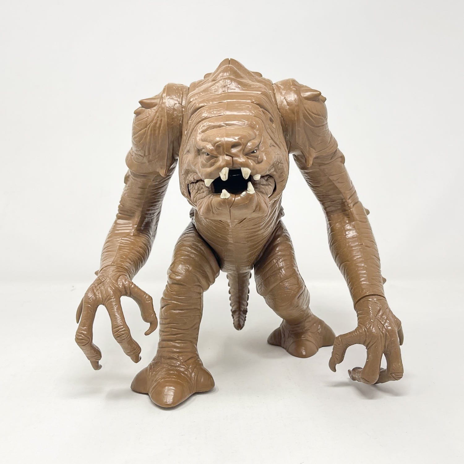 Vintage Kenner Star Wars Vehicle Rancor Monster ROTJ - Loose Complete