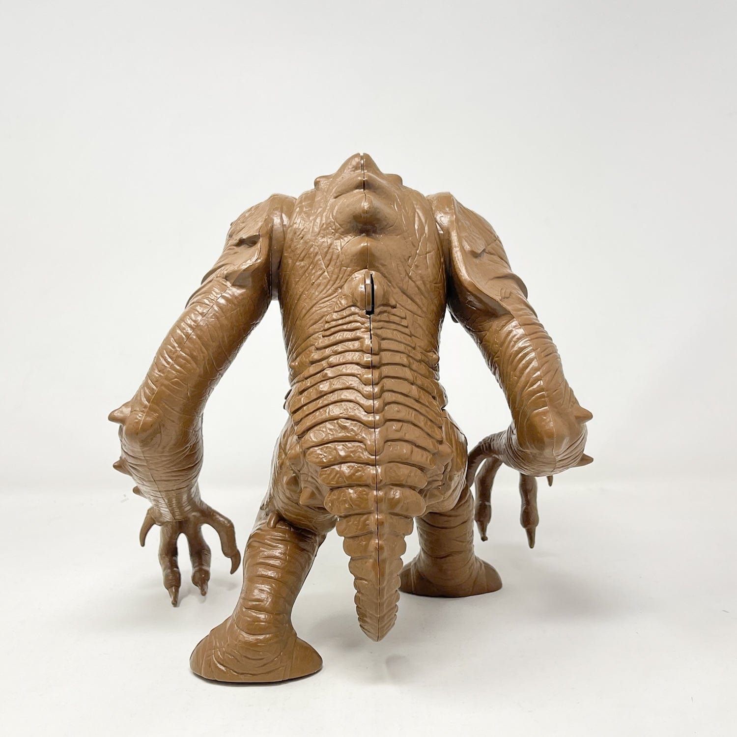 Vintage Kenner Star Wars Vehicle Rancor Monster ROTJ - Loose Complete