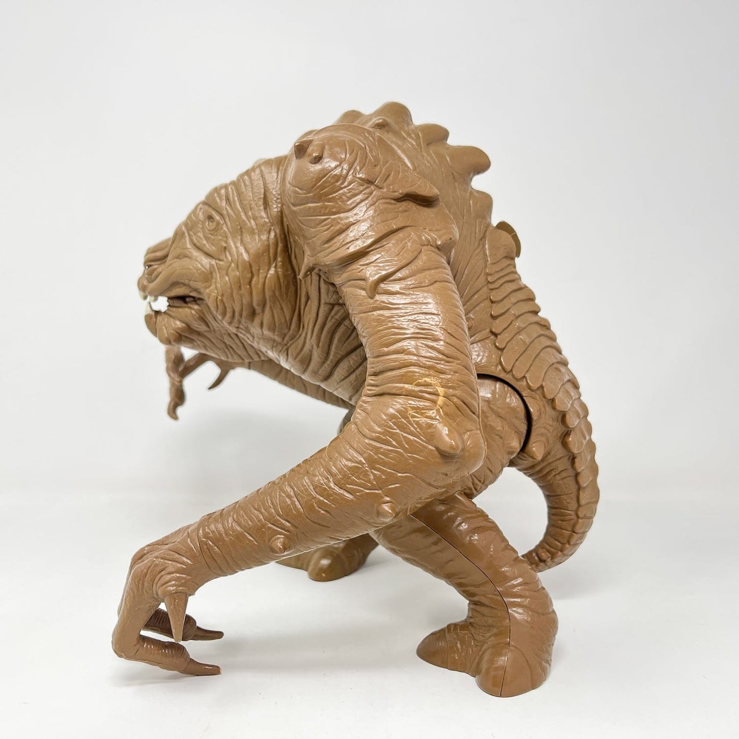 Vintage Kenner Star Wars Vehicle Rancor Monster ROTJ - Loose Complete