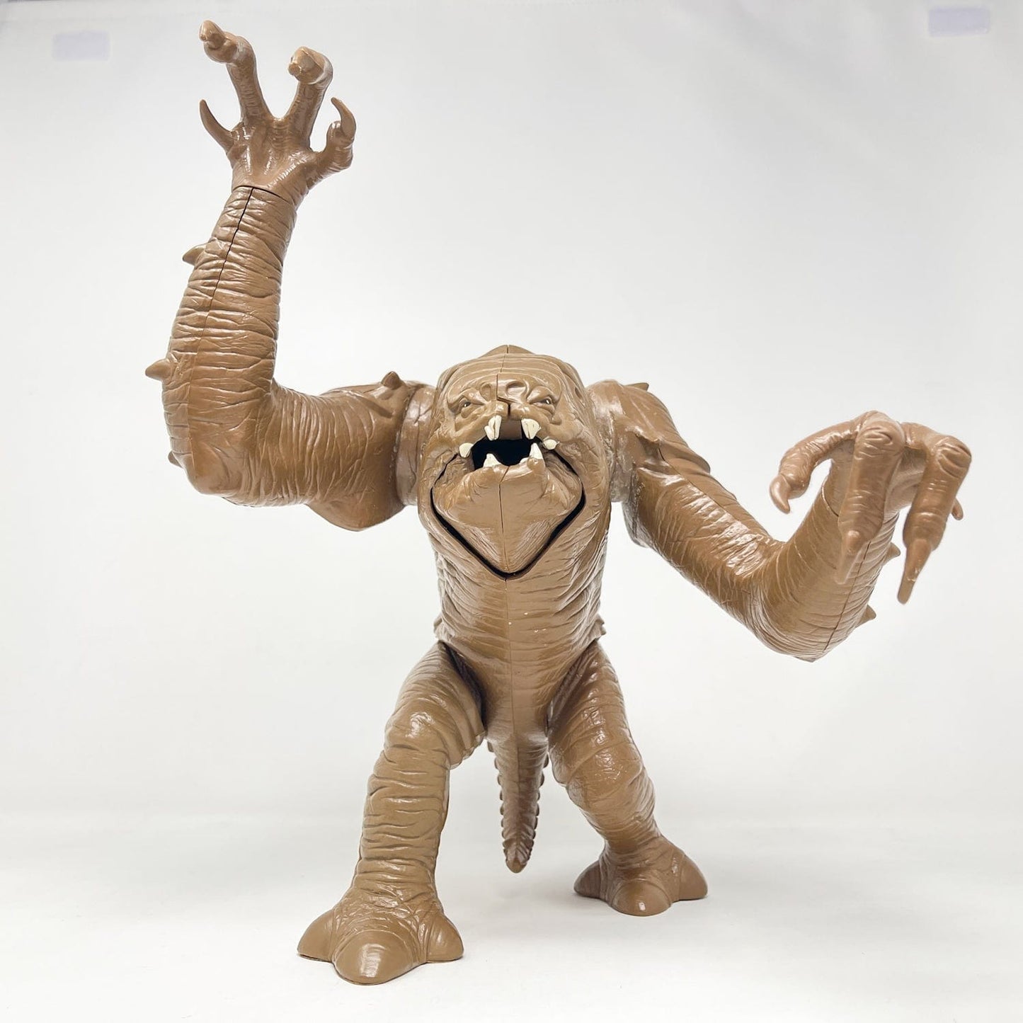 Vintage Kenner Star Wars Vehicle Rancor Monster ROTJ - Loose Complete