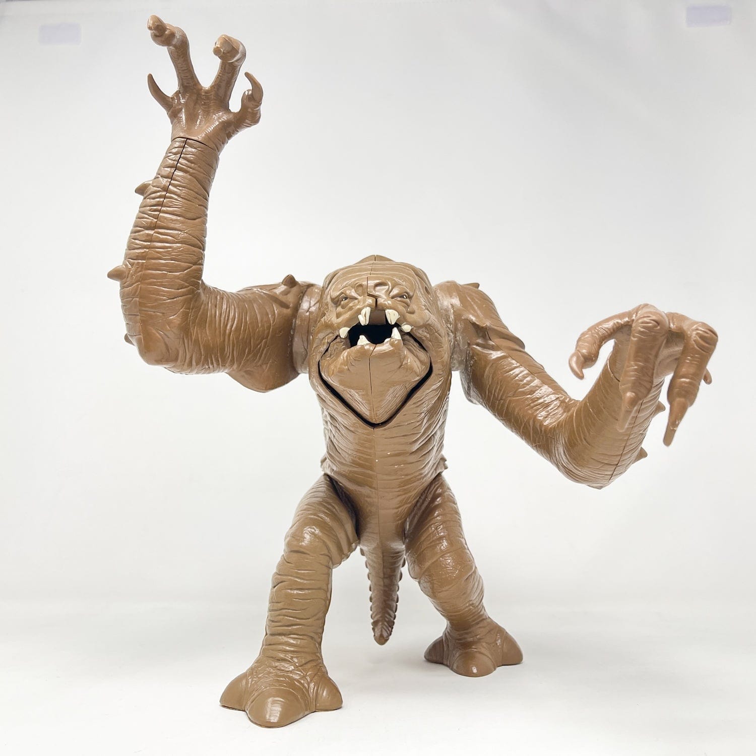 Vintage Kenner Star Wars Vehicle Rancor Monster ROTJ - Loose Complete