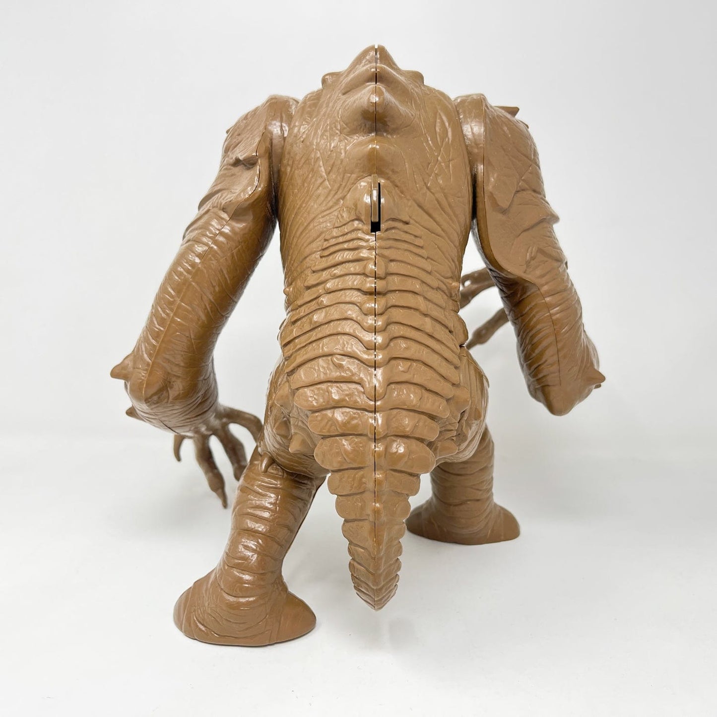 Vintage Kenner Star Wars Vehicle Rancor Monster ROTJ - Loose Complete