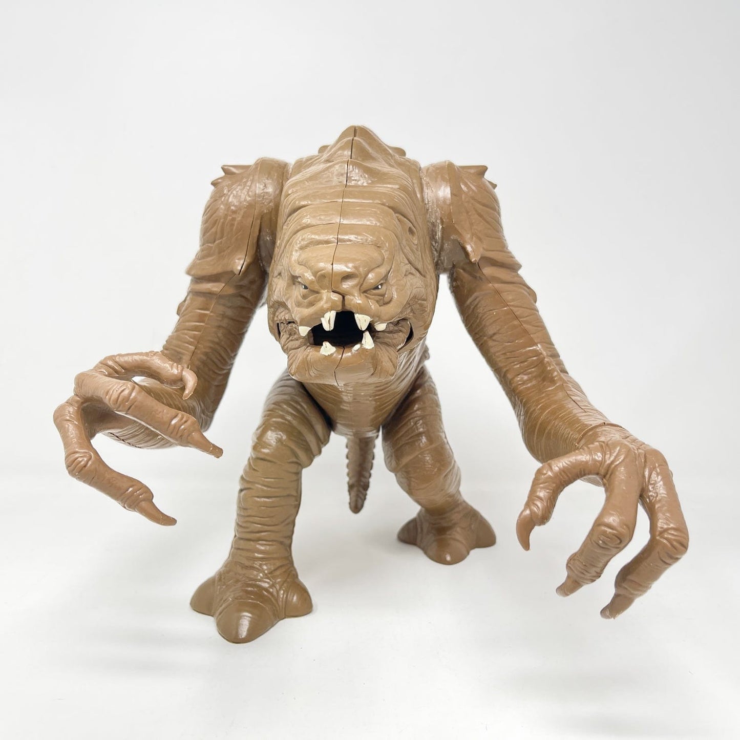 Vintage Kenner Star Wars Vehicle Rancor Monster ROTJ - Loose Complete