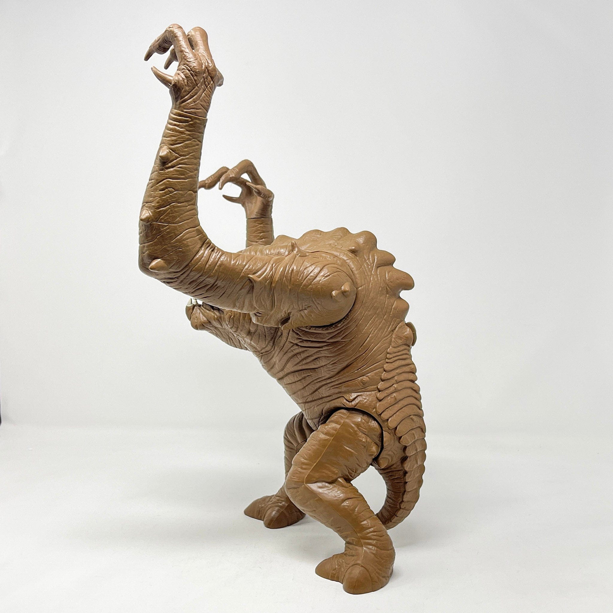 Rancor Monster ROTJ Vintage Star Wars Toys For Sale Loose Complete Toy –  4th Moon Toys