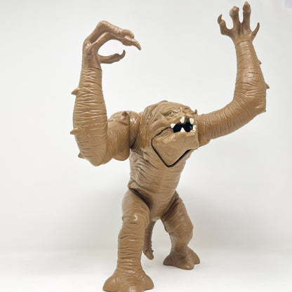 Vintage Kenner Star Wars Vehicle Rancor Monster ROTJ - Loose Complete