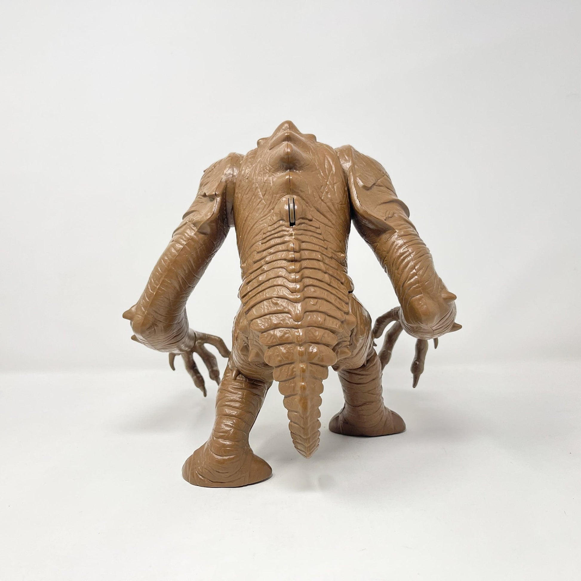 Vintage Kenner Star Wars Vehicle Rancor Monster ROTJ - Loose Complete