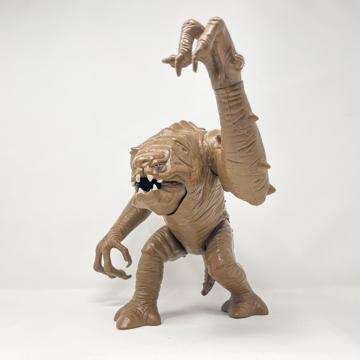 Vintage Kenner Star Wars Vehicle Rancor Monster ROTJ - Loose Complete