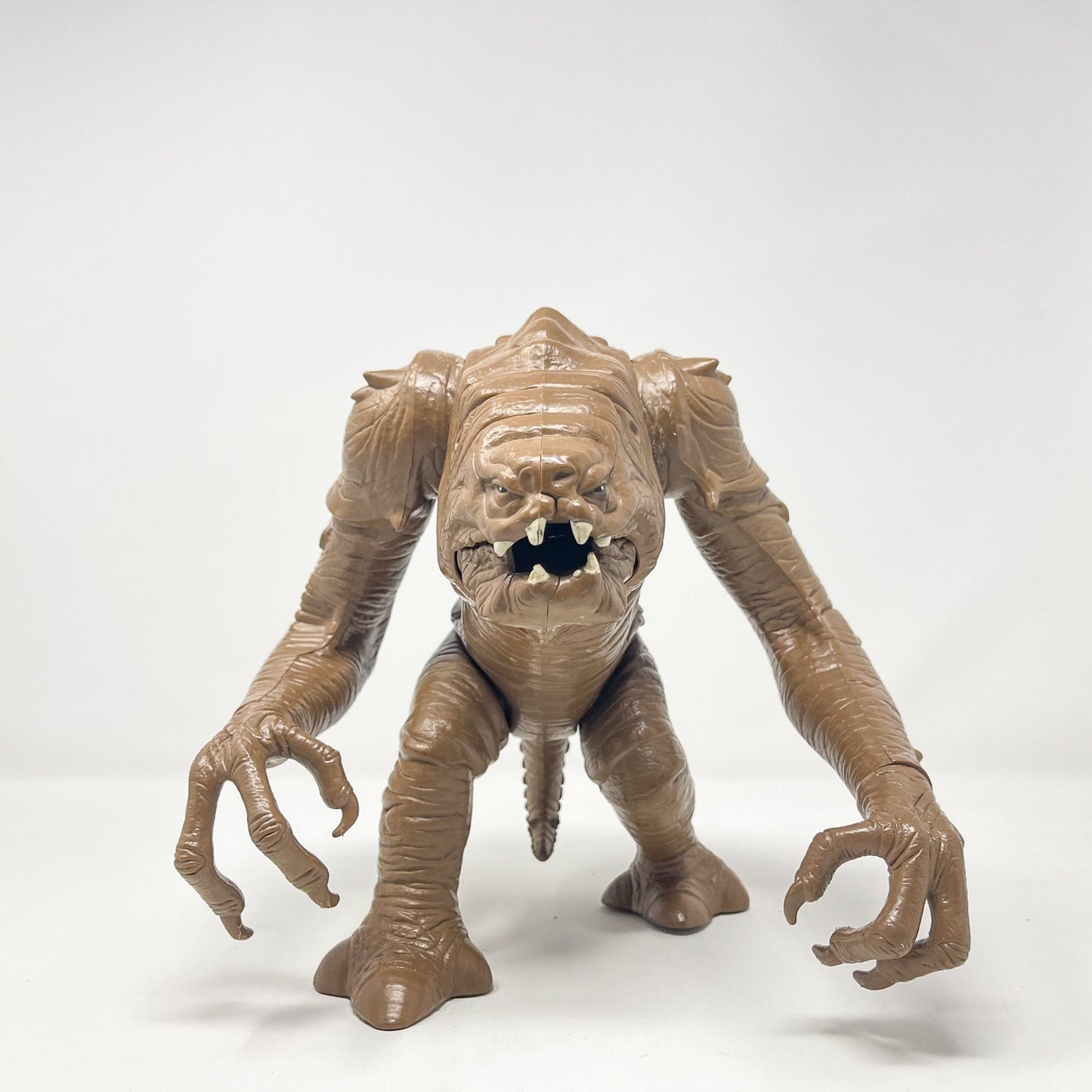 Vintage Kenner Star Wars Vehicle Rancor Monster ROTJ - Loose Complete