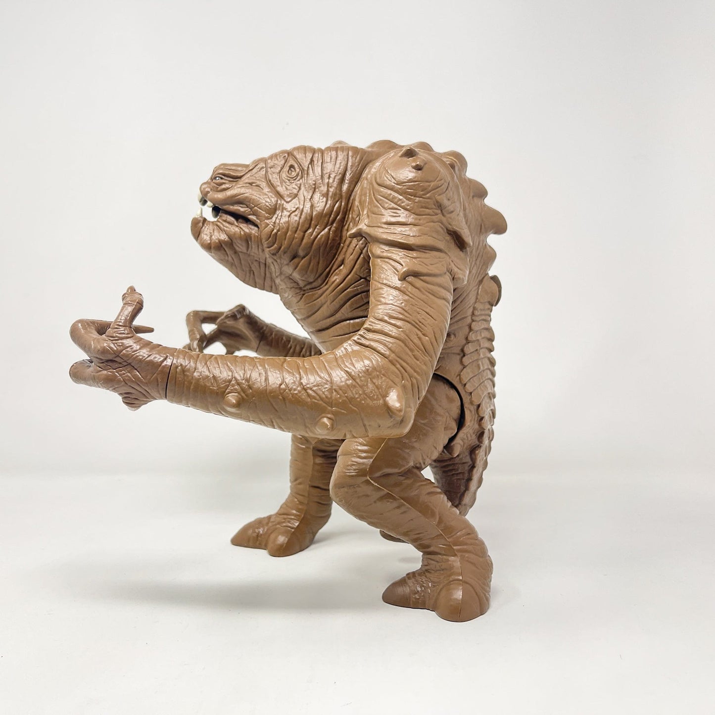 Vintage Kenner Star Wars Vehicle Rancor Monster ROTJ - Loose Complete