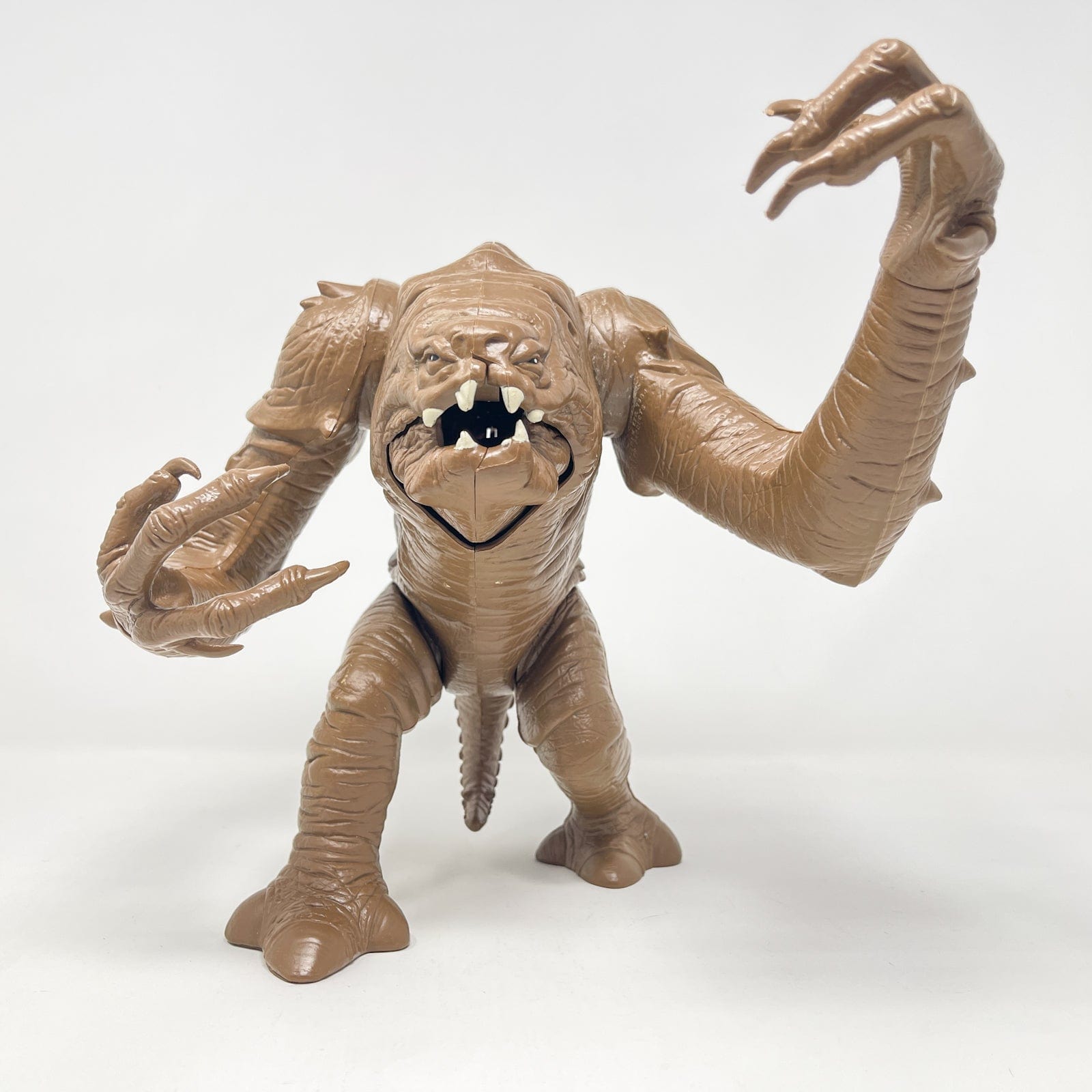 Vintage Kenner Star Wars Vehicle Rancor Monster ROTJ - Loose Complete