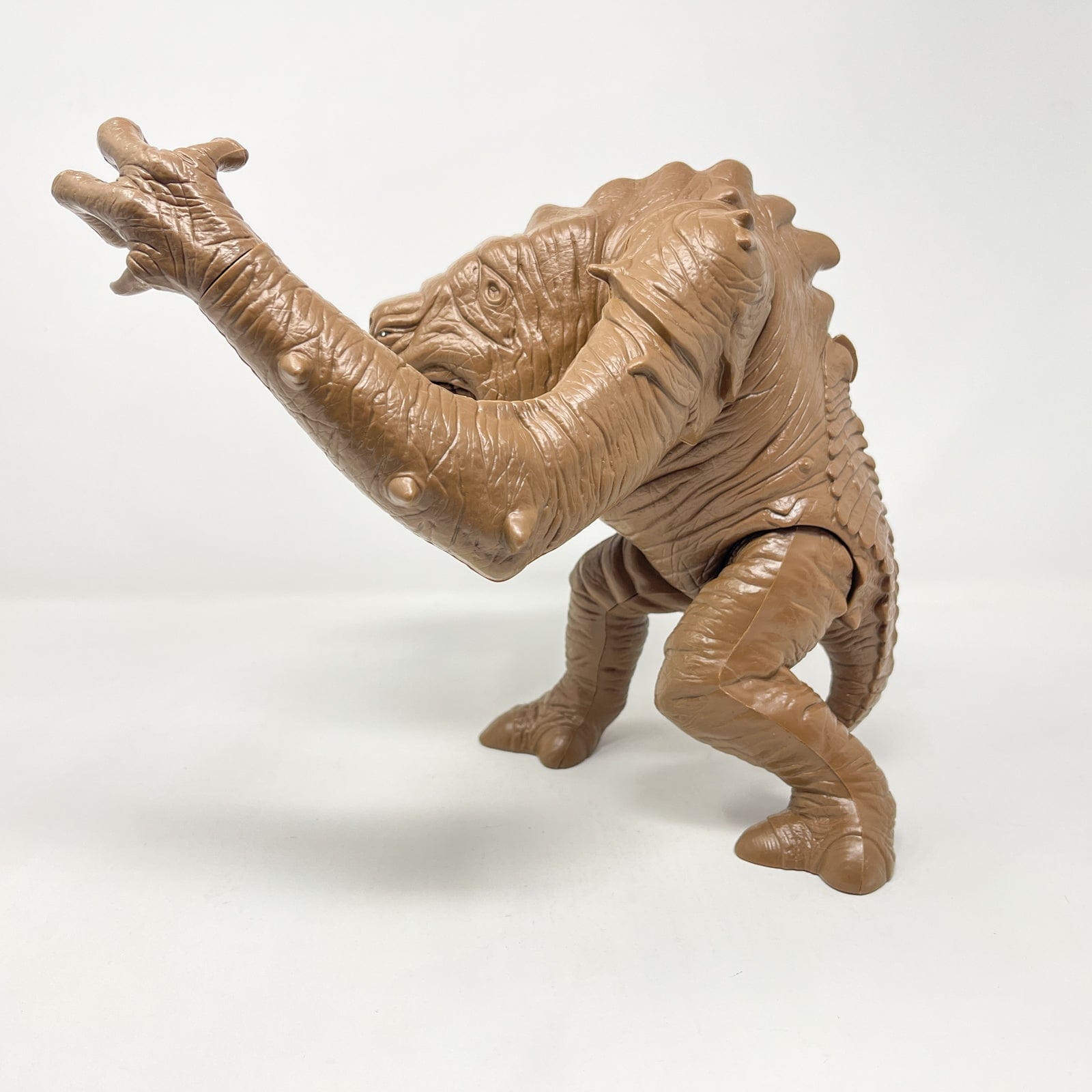 Vintage Kenner Star Wars Vehicle Rancor Monster ROTJ - Loose Complete