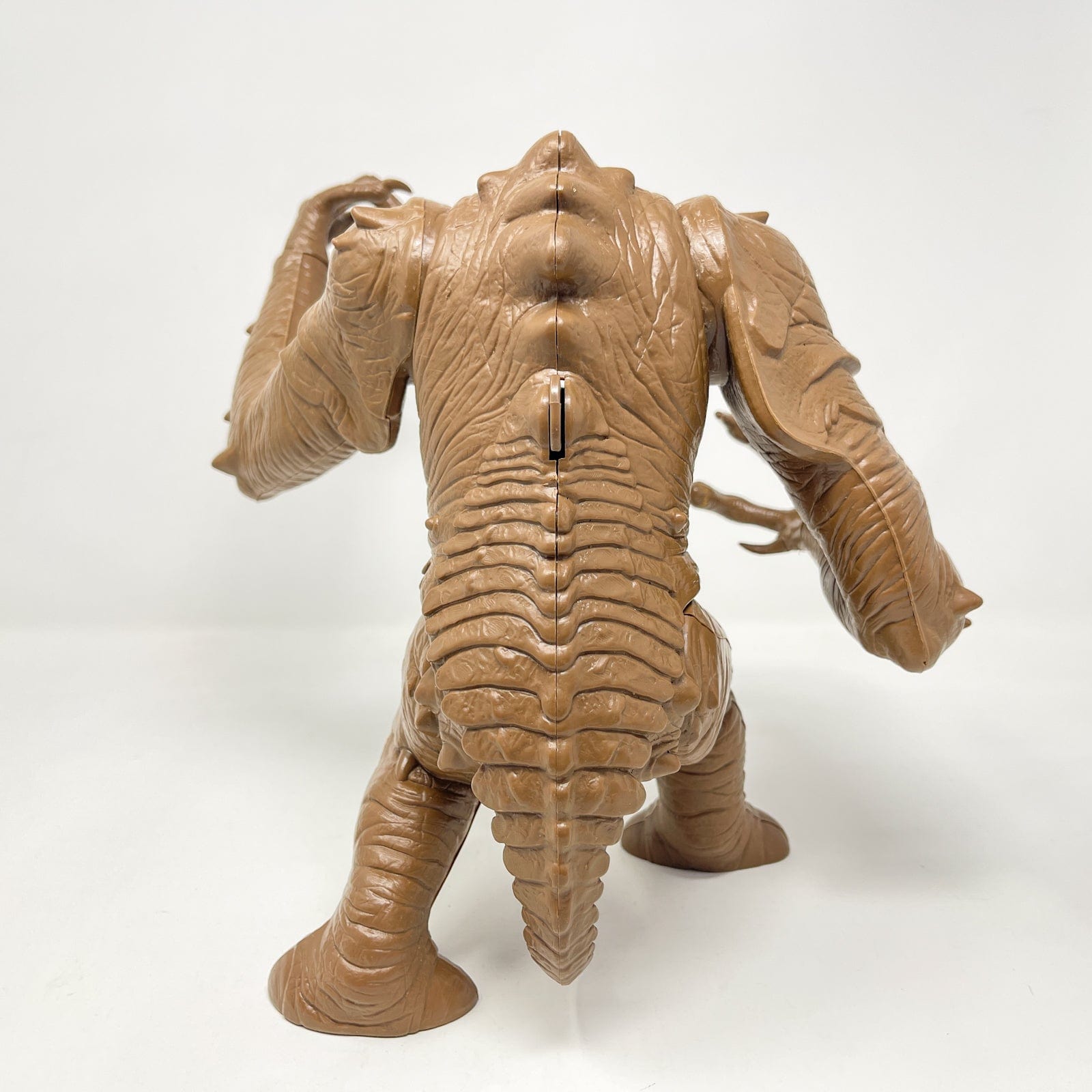 Vintage Kenner Star Wars Vehicle Rancor Monster ROTJ - Loose Complete