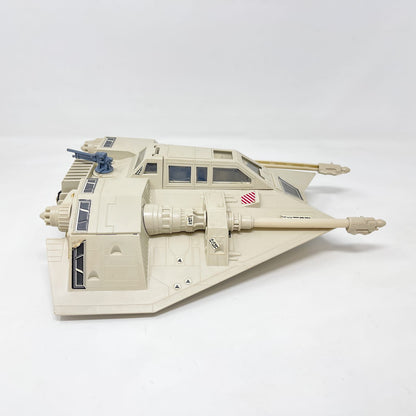Vintage Kenner Star Wars Vehicle Rebel Armored Snowspeeder - Loose Complete - Kenner (1980)