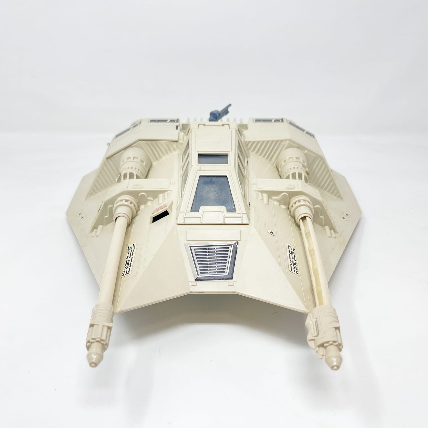 Vintage Kenner Star Wars Vehicle Rebel Armored Snowspeeder - Loose Complete - Kenner (1980)