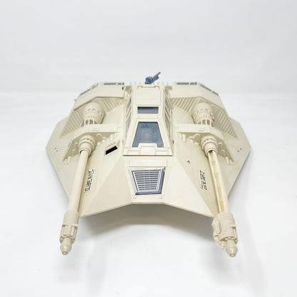 Vintage Kenner Star Wars Vehicle Rebel Armored Snowspeeder - Loose Complete - Kenner (1980)