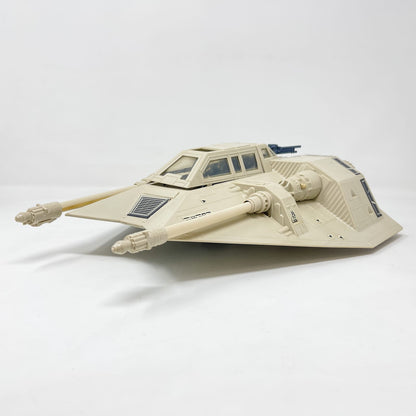 Vintage Kenner Star Wars Vehicle Rebel Armored Snowspeeder - Loose Complete - Kenner (1980)