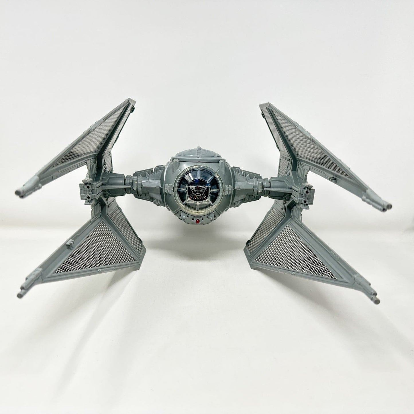 Vintage Kenner Star Wars Vehicle ROTJ TIE Interceptor - Complete in Box