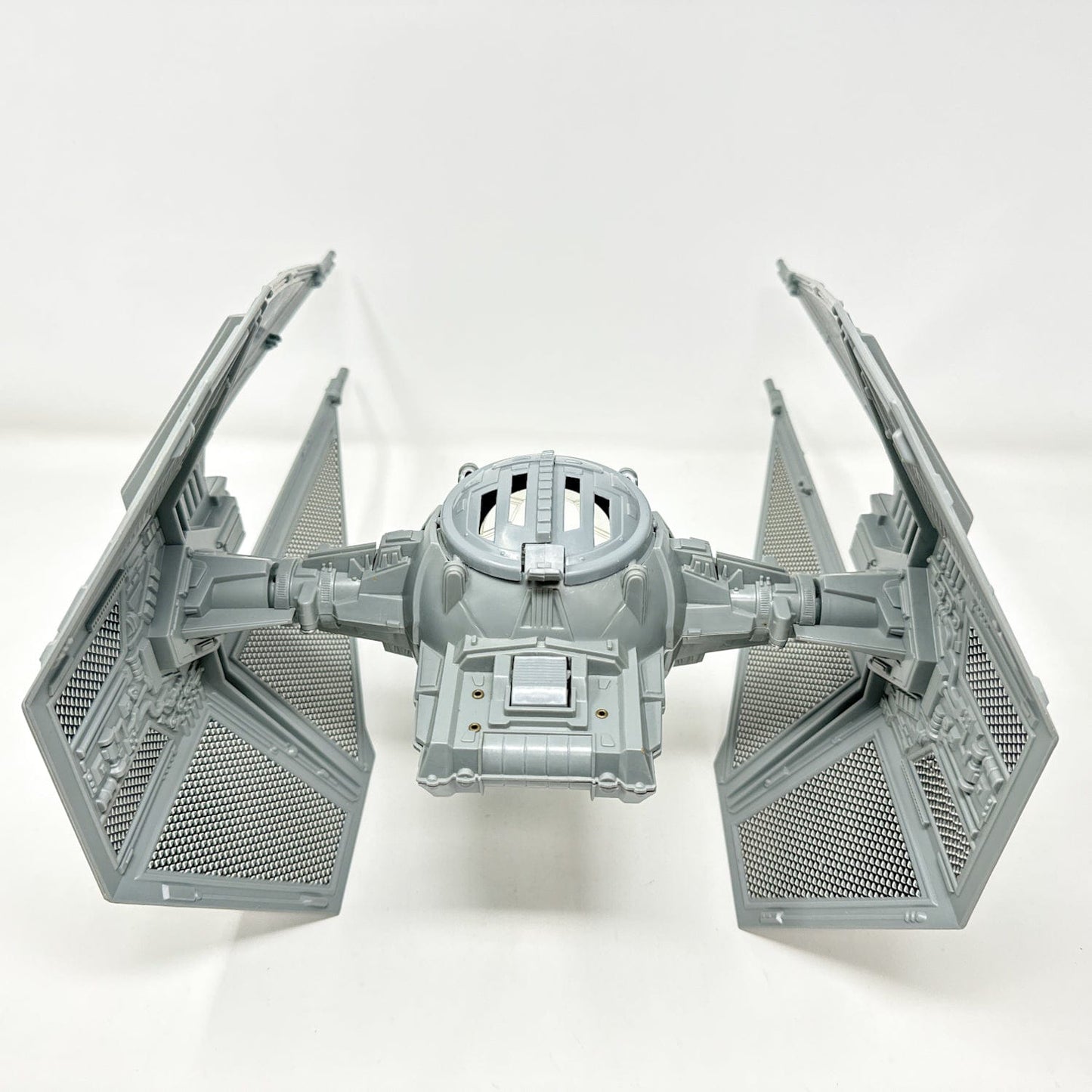 Vintage Kenner Star Wars Vehicle ROTJ TIE Interceptor - Complete in Box