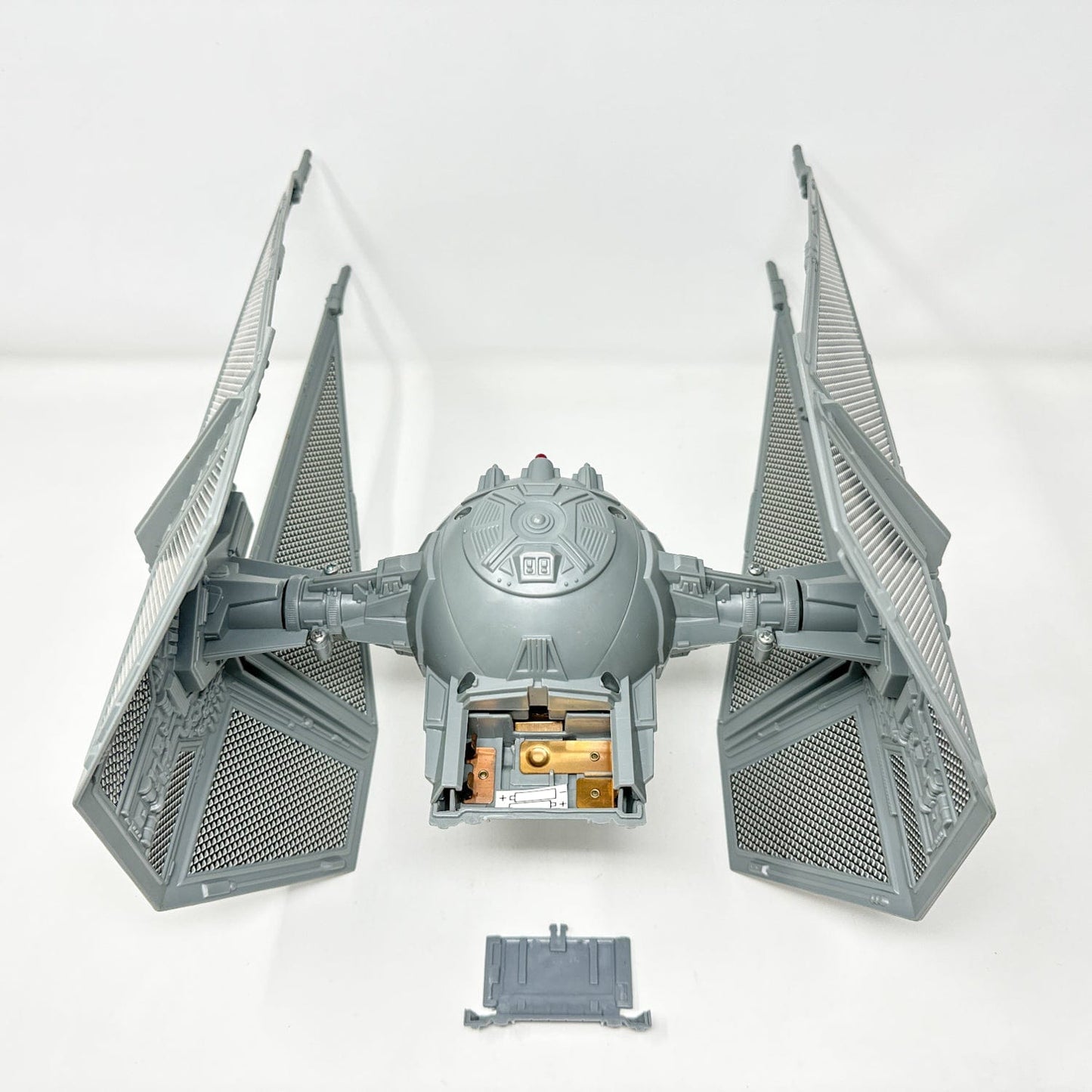 Vintage Kenner Star Wars Vehicle ROTJ TIE Interceptor - Complete in Box