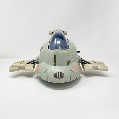 Vintage Kenner Star Wars Vehicle Slave I - Complete in Canadian ESB Box