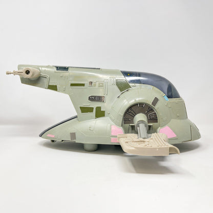 Vintage Kenner Star Wars Vehicle Slave I - Loose Complete