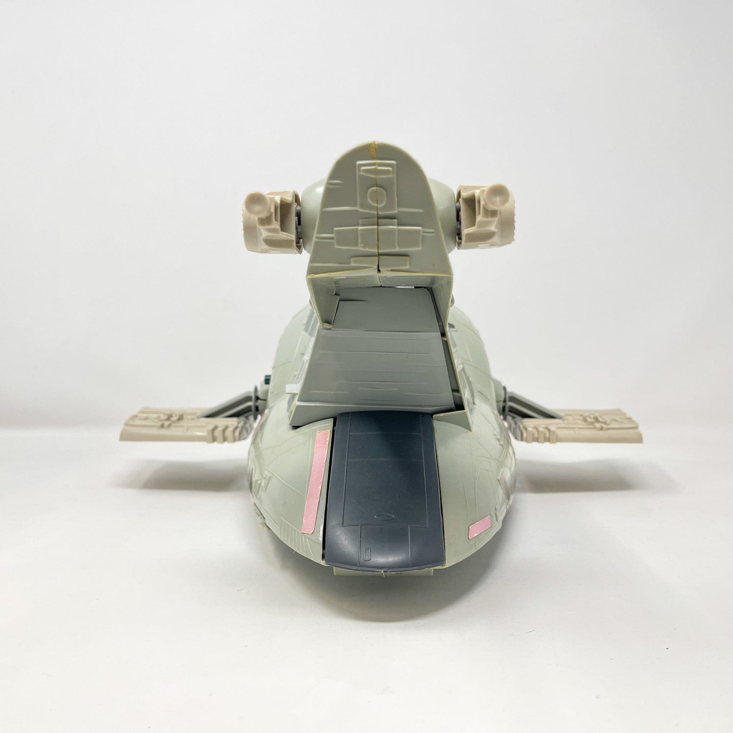 Vintage Kenner Star Wars Vehicle Slave I - Loose Complete