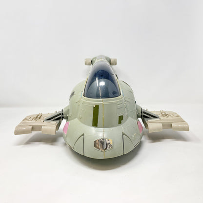 Vintage Kenner Star Wars Vehicle Slave I - Loose Complete