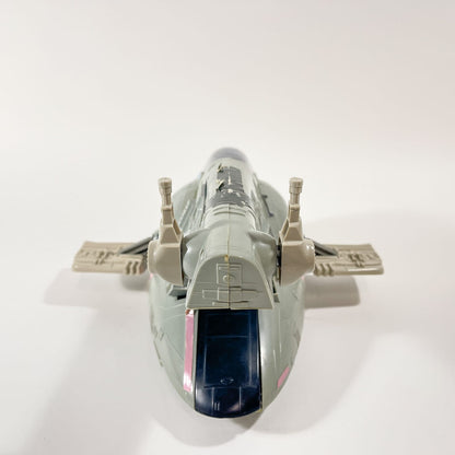 Vintage Kenner Star Wars Vehicle Slave I - Loose Complete - Kenner (1980)