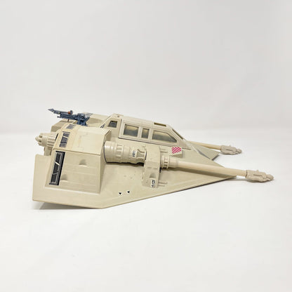 Vintage Kenner Star Wars Vehicle Snowspeeder - Complete in Pink Box