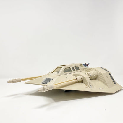 Vintage Kenner Star Wars Vehicle Snowspeeder - Complete in Pink Box