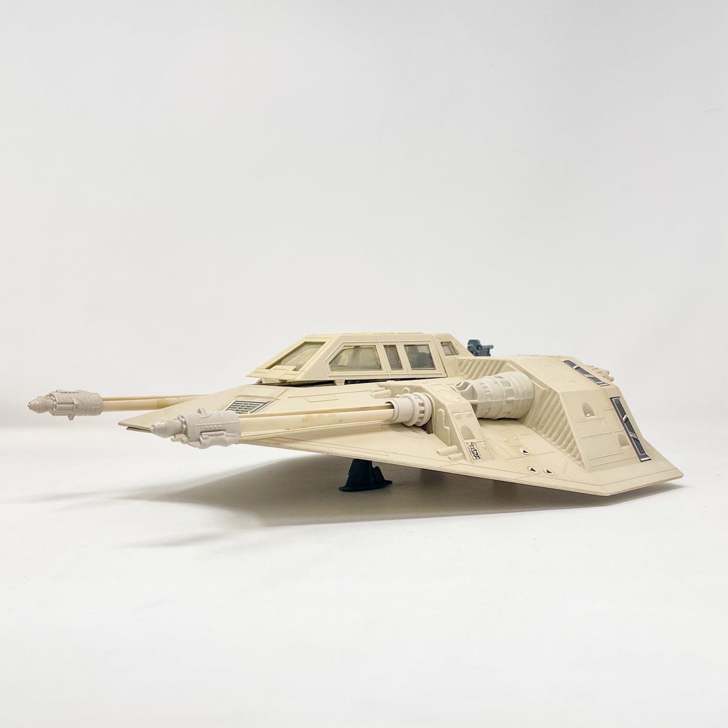 Vintage Kenner Star Wars Vehicle Snowspeeder Toronto COO Variant - Complete in Canadian Box