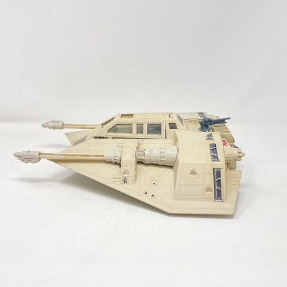 Vintage Kenner Star Wars Vehicle Snowspeeder Toronto COO Variant - Complete in Canadian Box