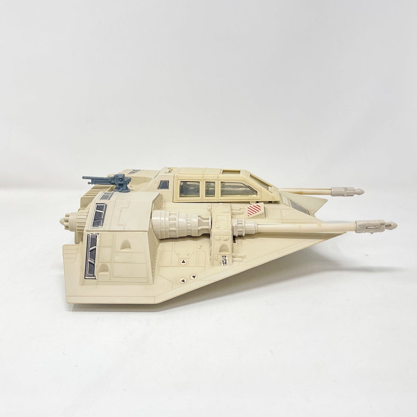 Vintage Kenner Star Wars Vehicle Snowspeeder Toronto COO Variant - Complete in Canadian Box