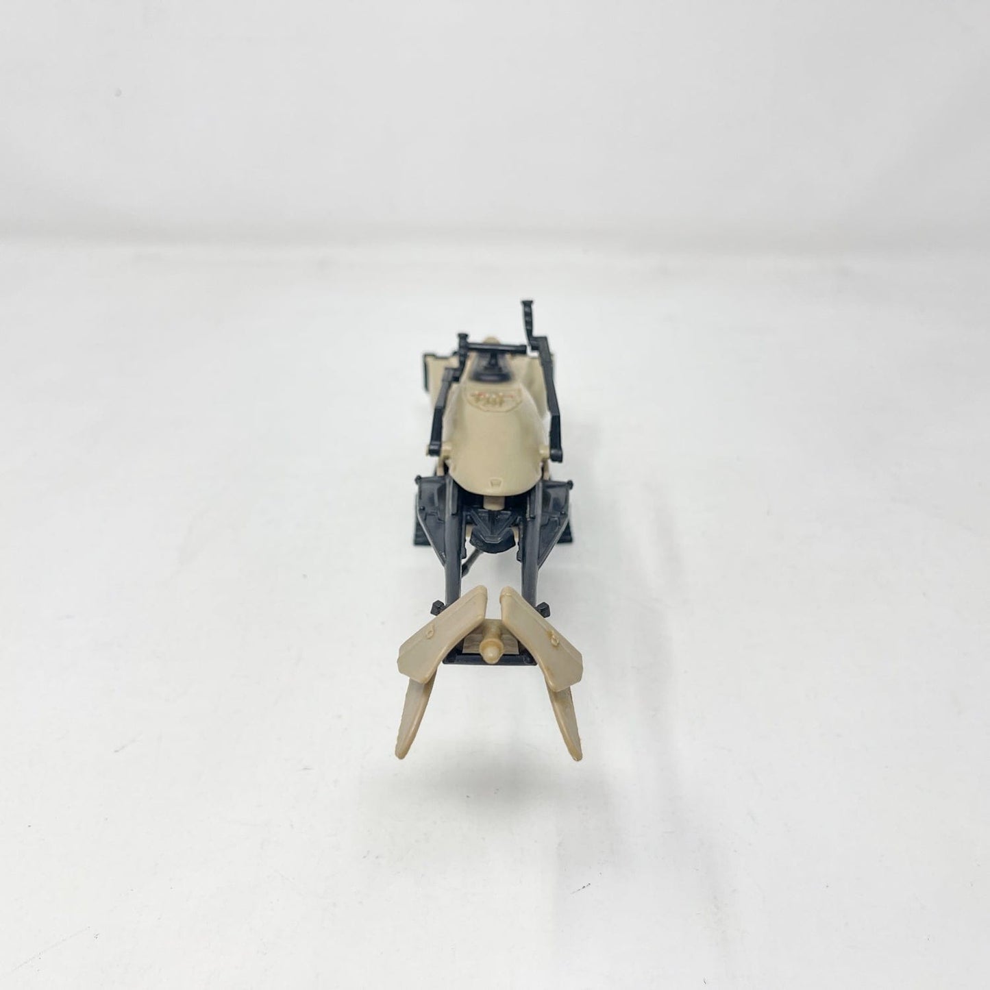 Vintage Kenner Star Wars Vehicle Speeder Bike - Complete