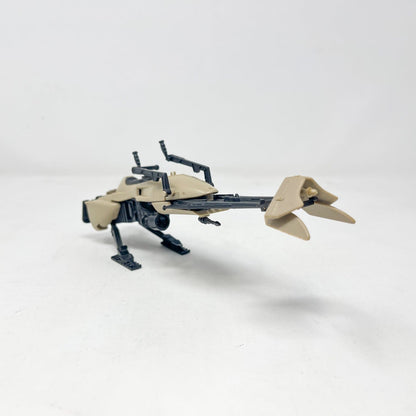 Vintage Kenner Star Wars Vehicle Speeder Bike - Complete
