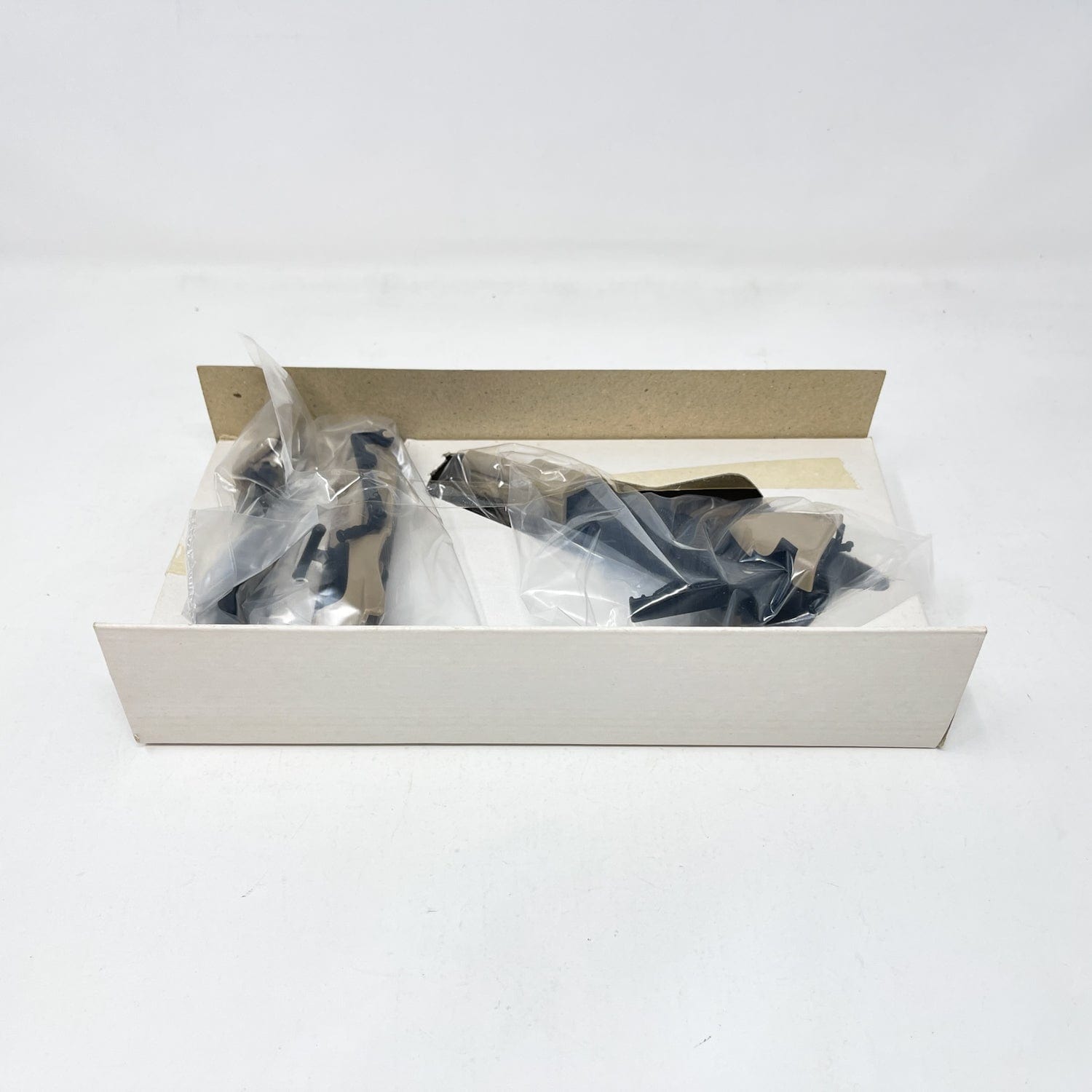 Vintage Kenner Star Wars Vehicle Speeder Bike - Complete in Box