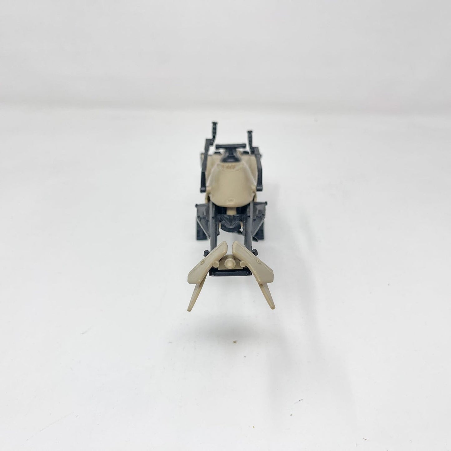 Vintage Kenner Star Wars Vehicle Speeder Bike - Complete in Box